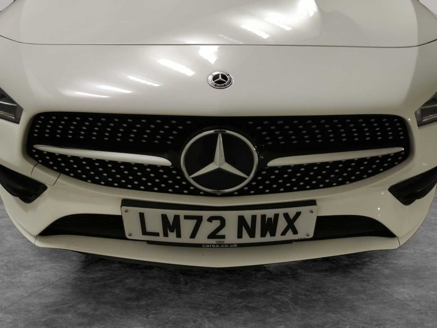 Used Mercedes-Benz CLA 2022 for sale - 76669369: Photo 14