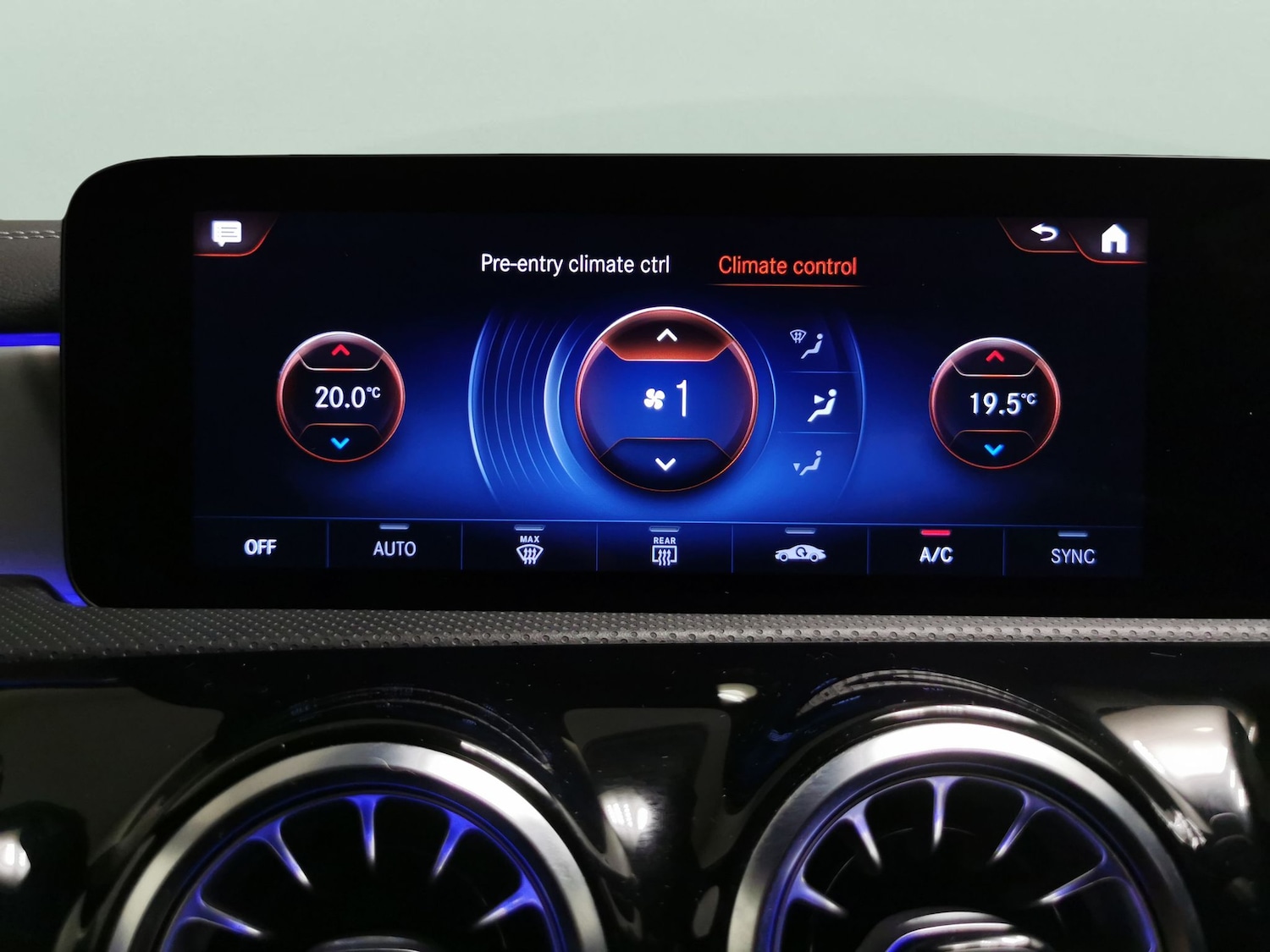 Used Mercedes-Benz CLA 2022 for sale - 76669369: Photo 18