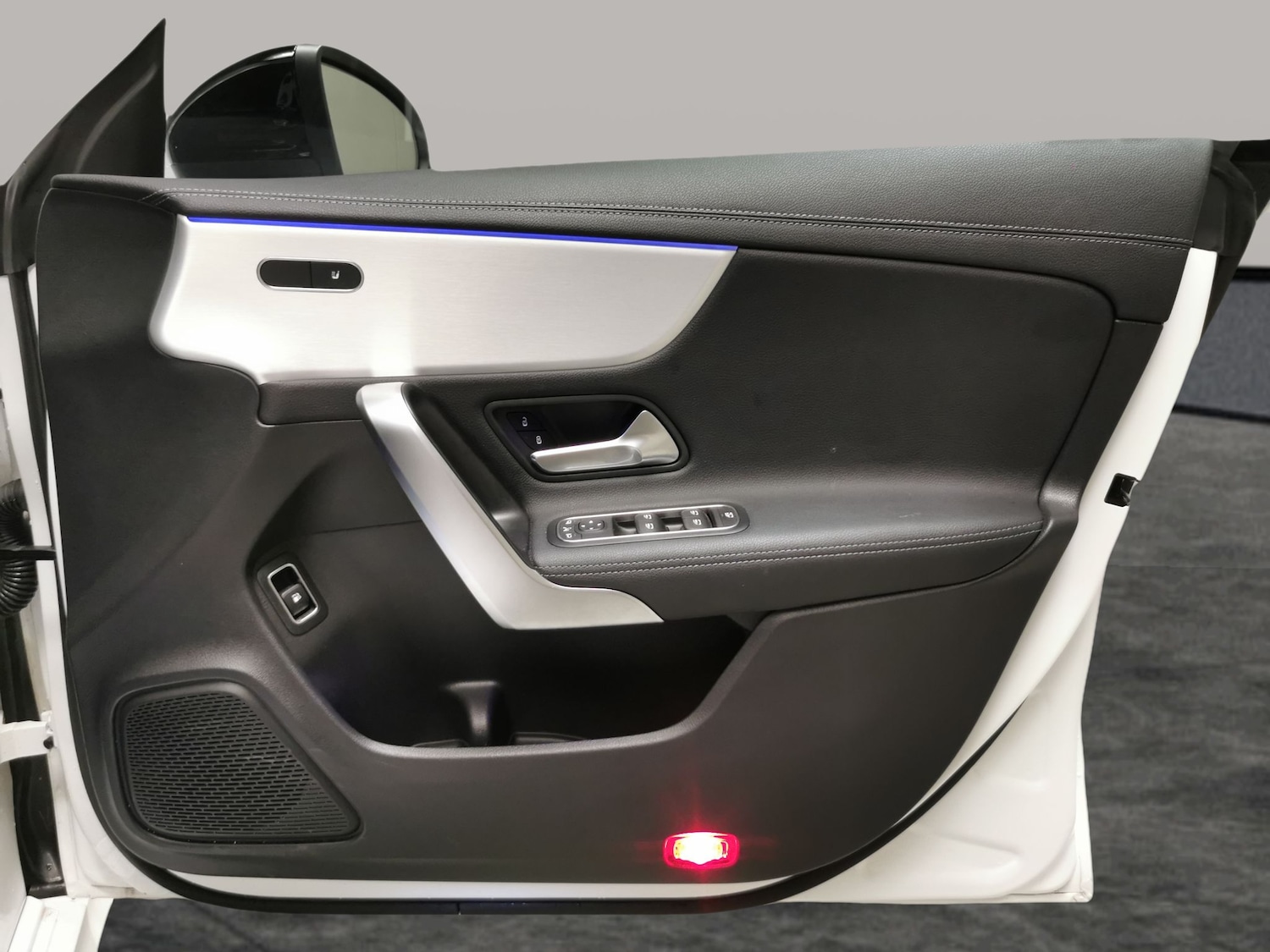 Used Mercedes-Benz CLA 2022 for sale - 76669369: Photo 31