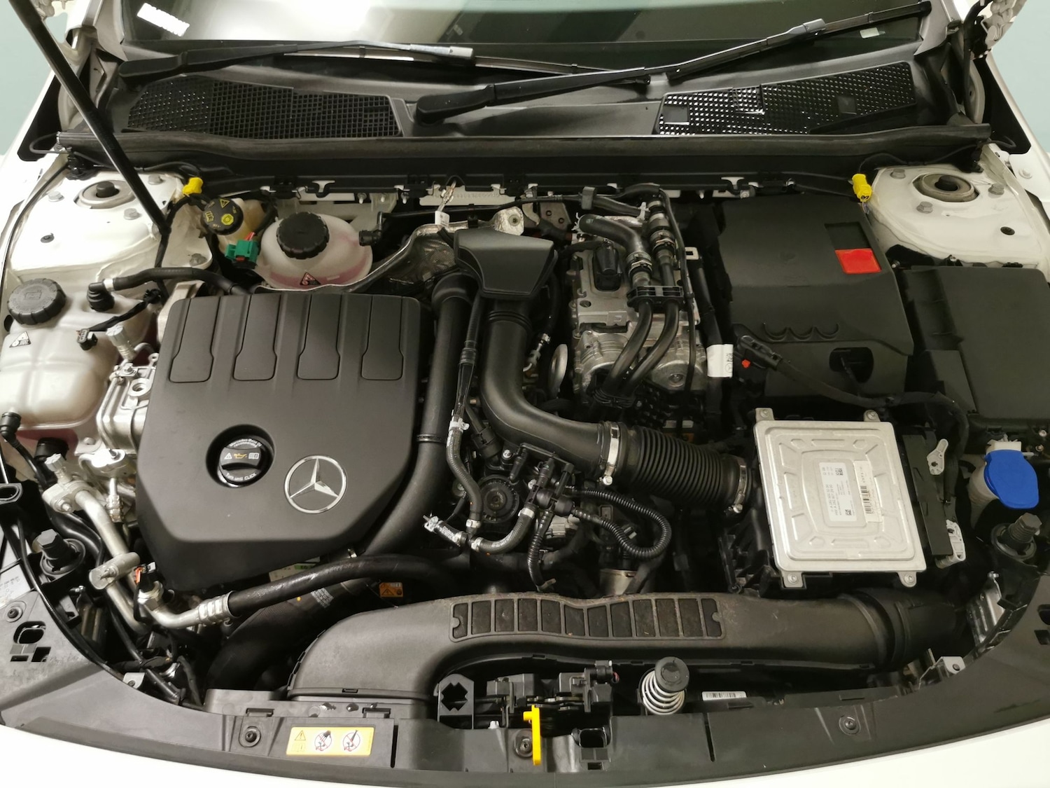 Used Mercedes-Benz CLA 2022 for sale - 76669369: Photo 34