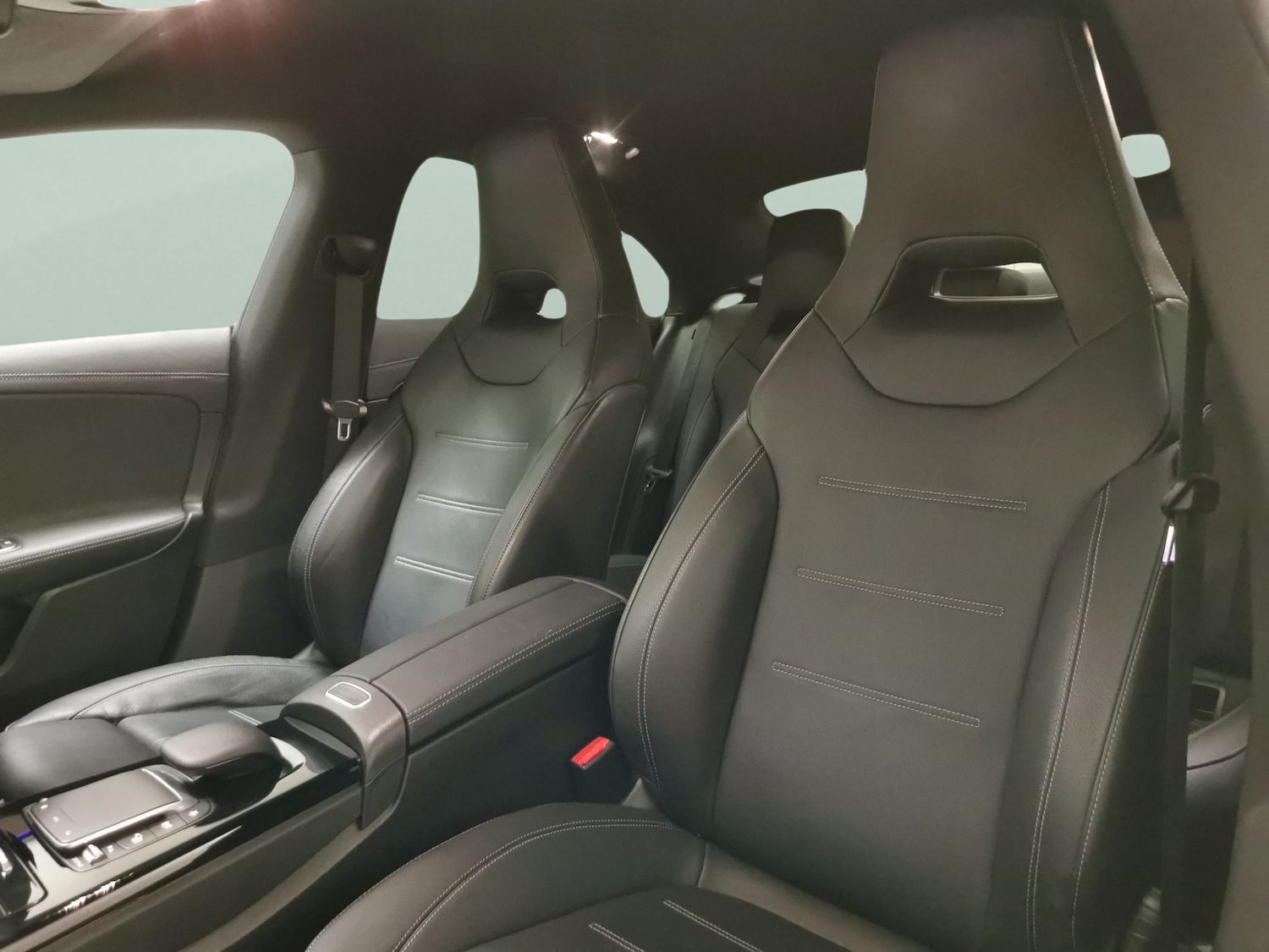 Used Mercedes-Benz CLA 2022 for sale - 76669369: Photo 5