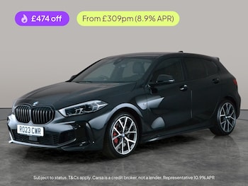 Used BMW 1 Series undefined for sale - 78387135: Photo