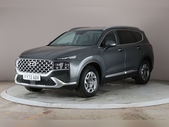 2022 - 1.6 TGDi Hybrid Premium 5dr Auto