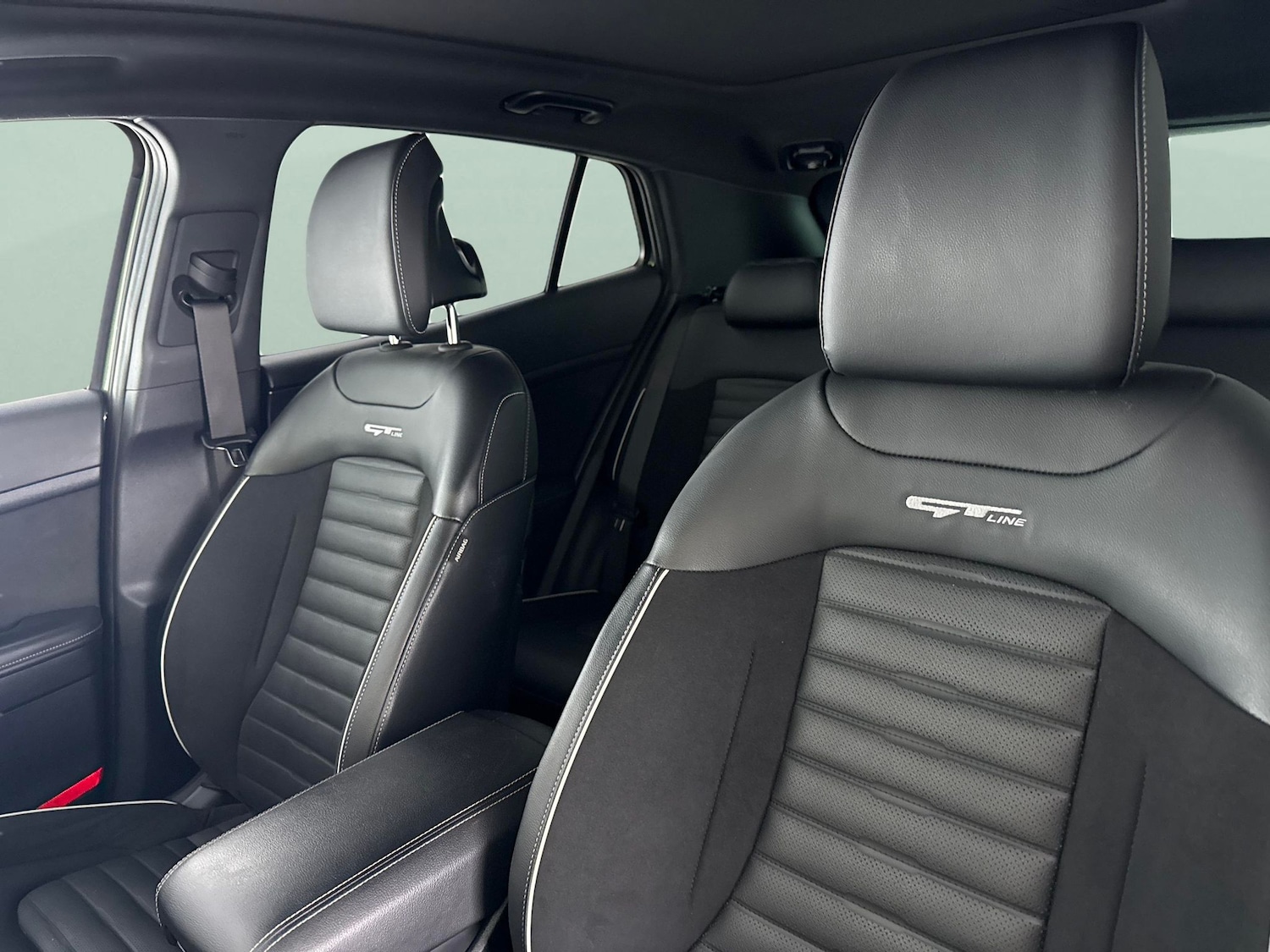 Used Kia Sportage 2024 for sale - 77951108: Photo 17