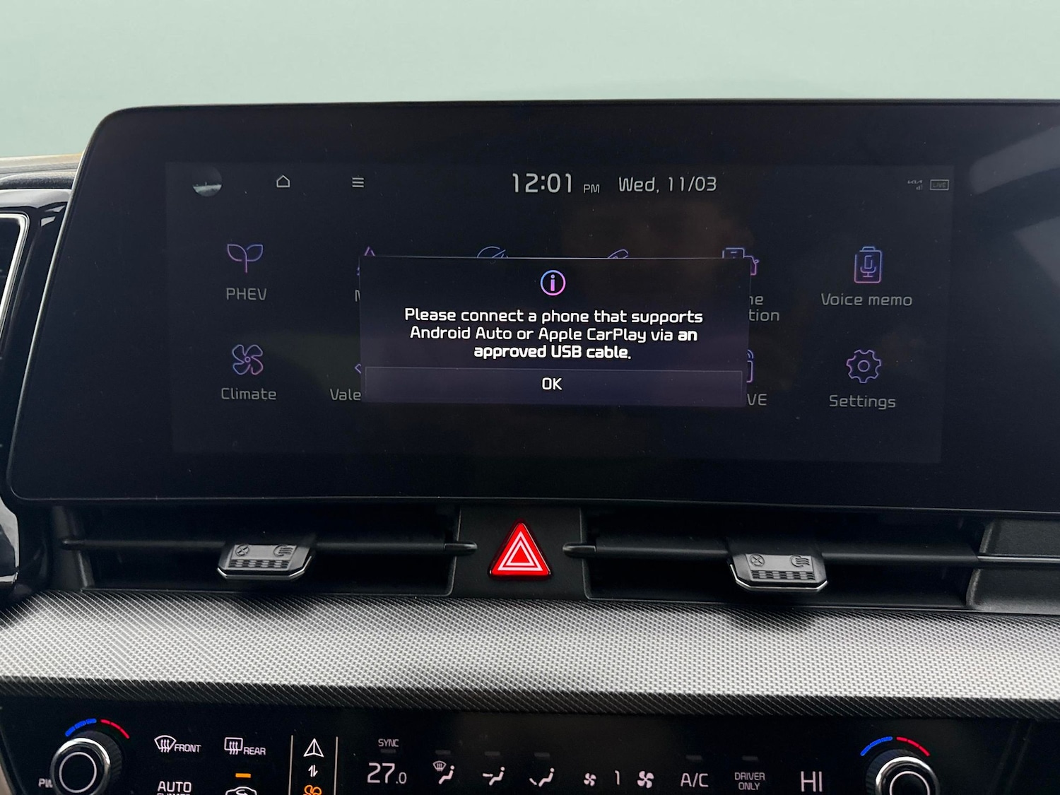 Used Kia Sportage 2024 for sale - 77951108: Photo 20