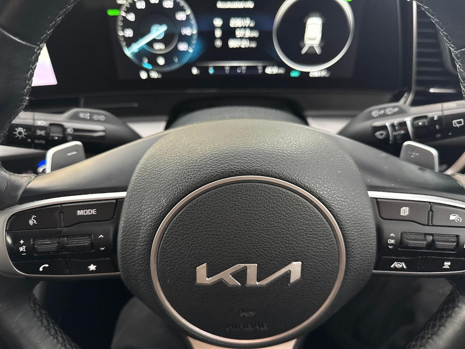 Used Kia Sportage 2024 for sale - 77951108: Photo 27