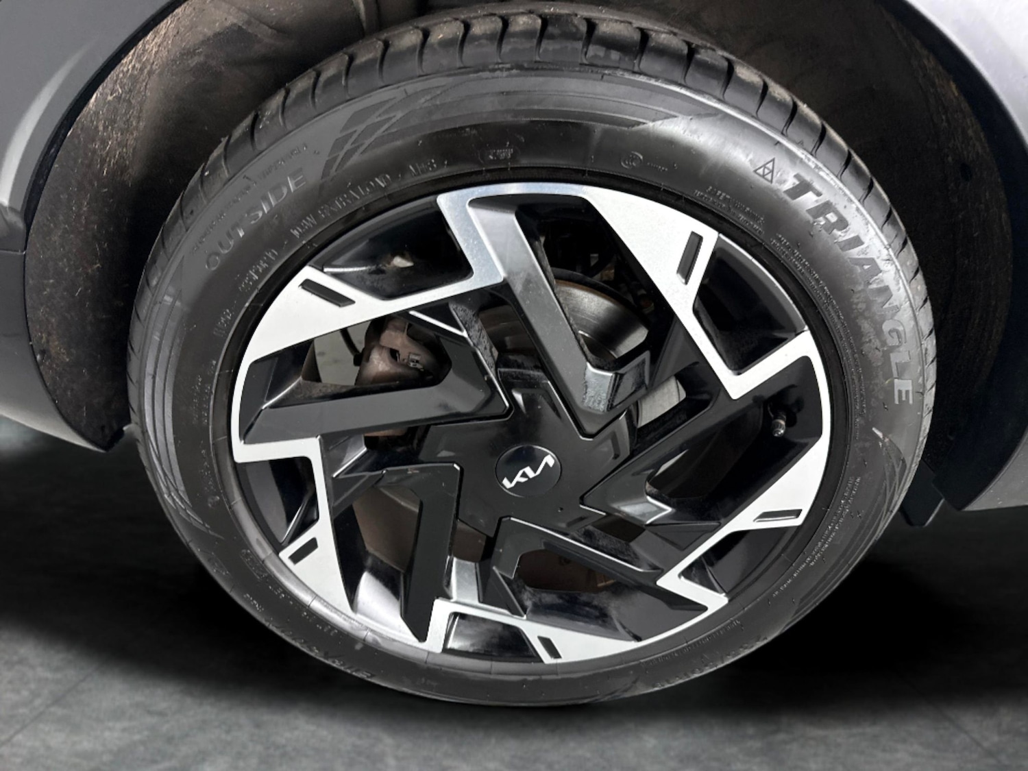 Used Kia Sportage 2024 for sale - 77951108: Photo 32