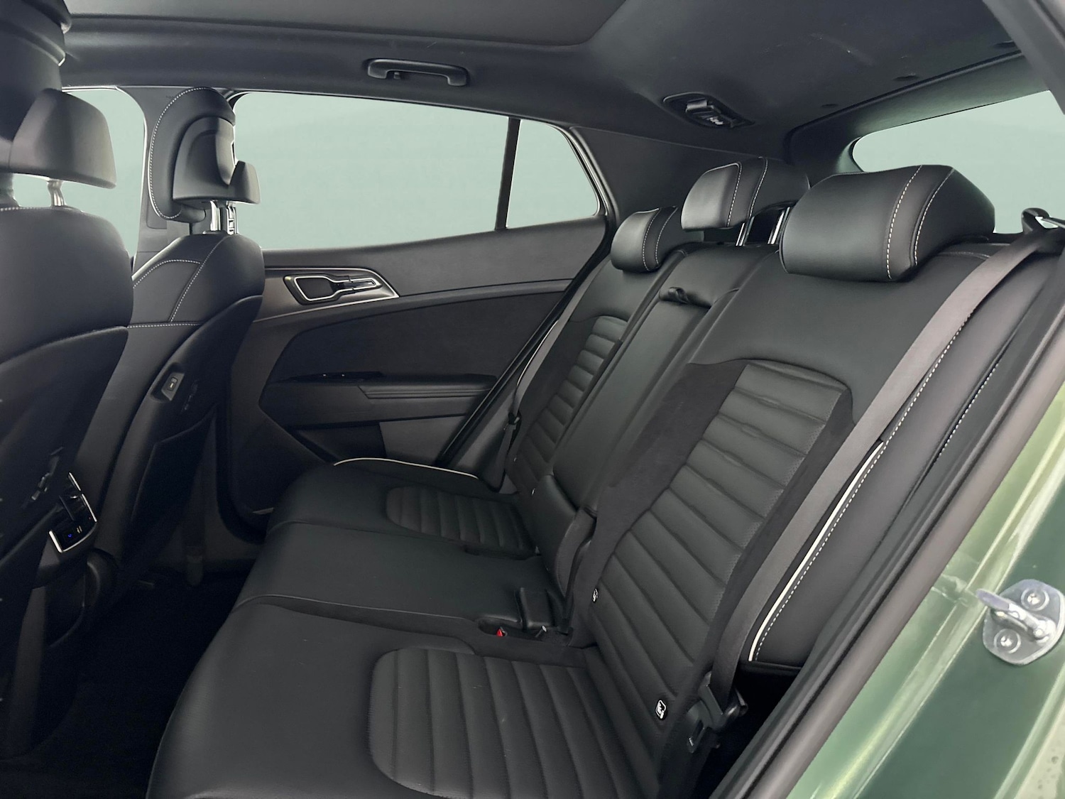 Used Kia Sportage 2024 for sale - 77951108: Photo 33