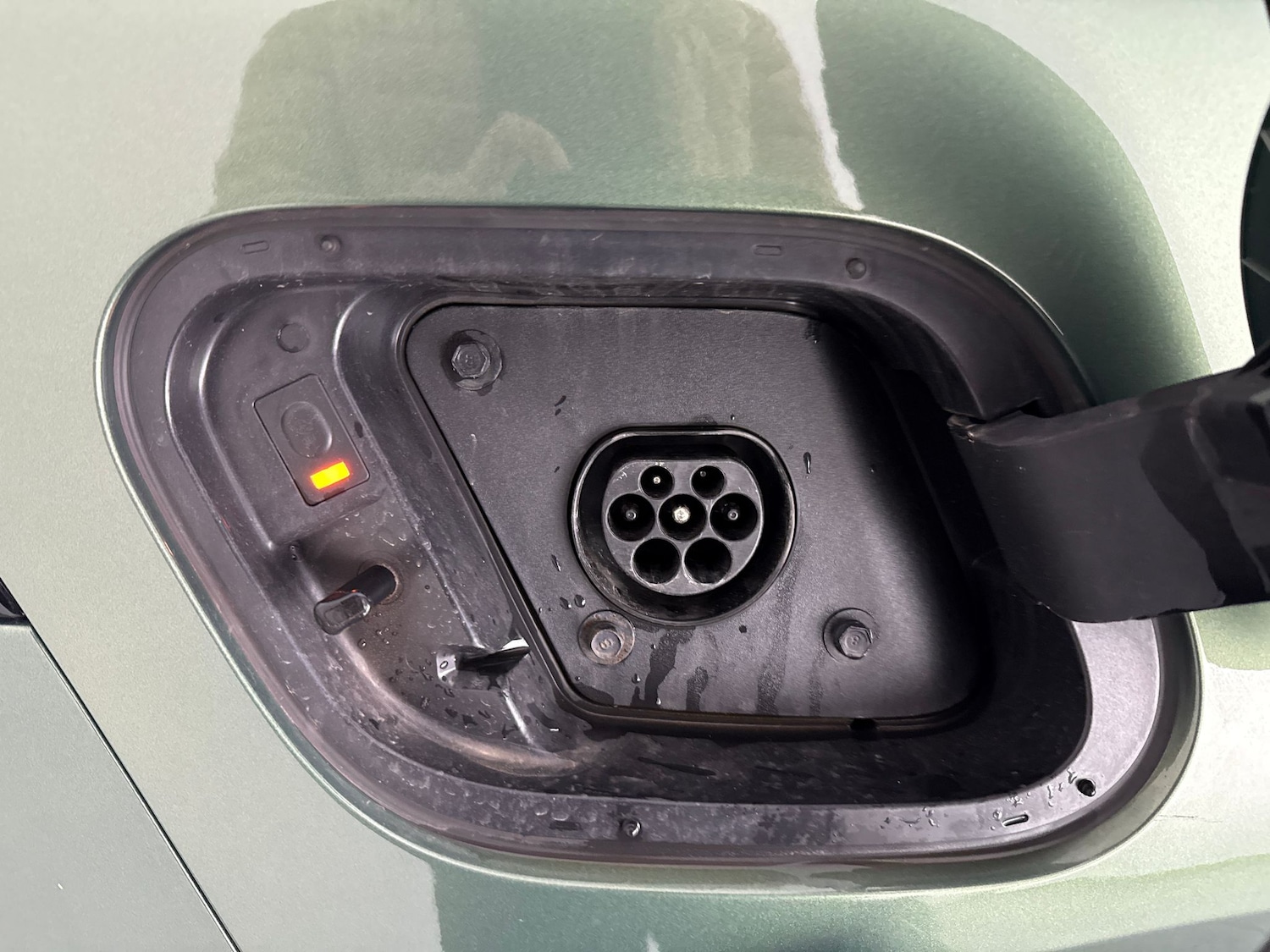 Used Kia Sportage 2024 for sale - 77951108: Photo 39