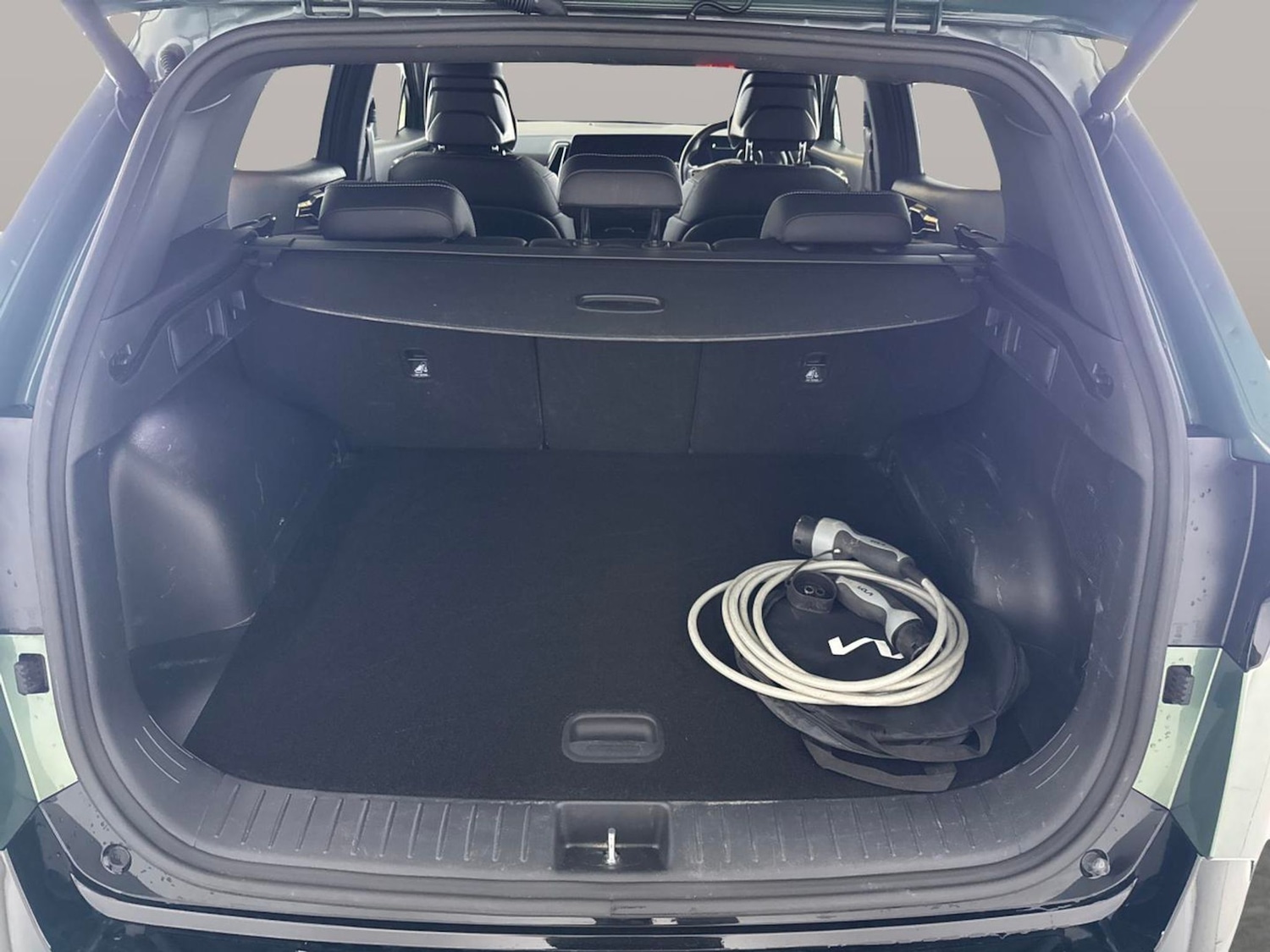 Used Kia Sportage 2024 for sale - 77951108: Photo 40