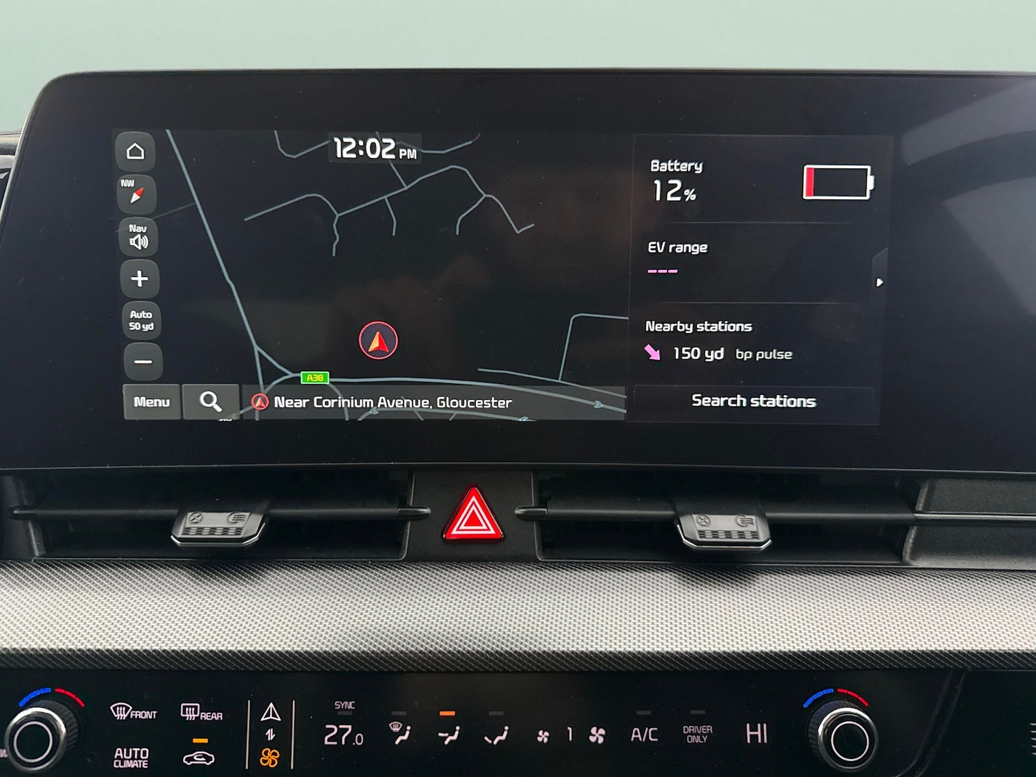 Used Kia Sportage 2024 for sale - 77951108: Photo 8