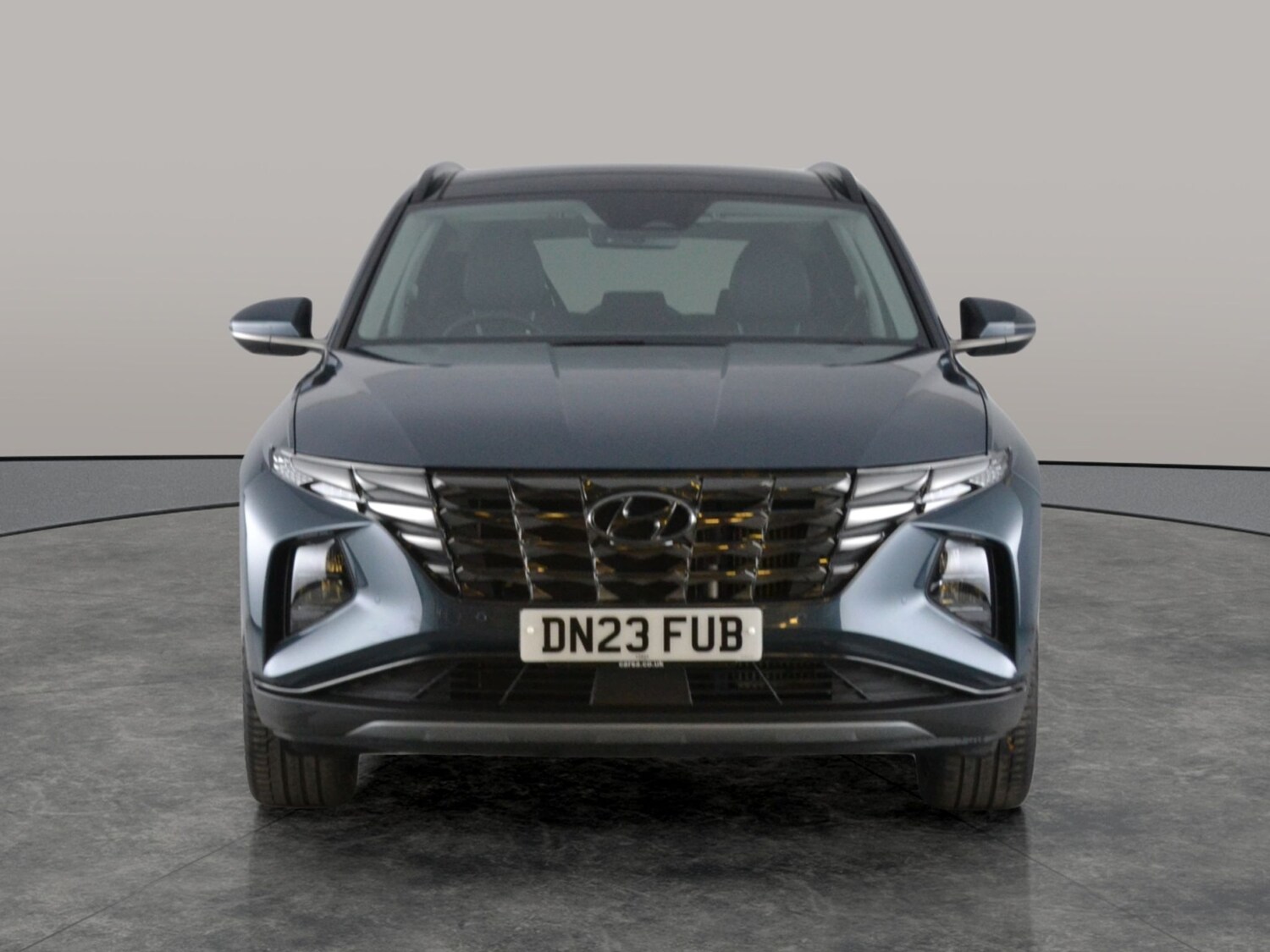 Used Hyundai TUCSON 2023 for sale - 77462268: Photo 15