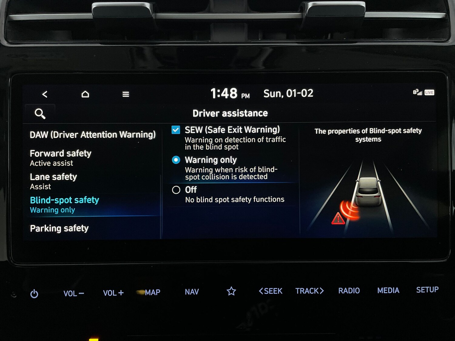 Used Hyundai TUCSON 2023 for sale - 77462268: Photo 20