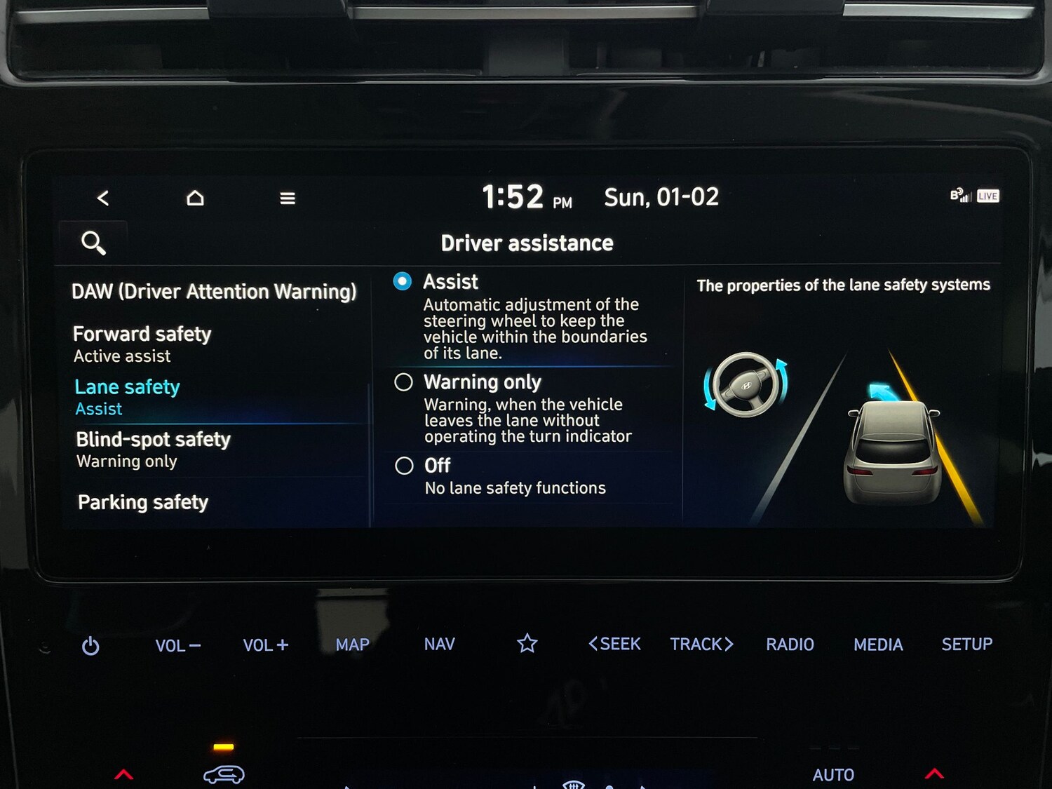 Used Hyundai TUCSON 2023 for sale - 77462268: Photo 31