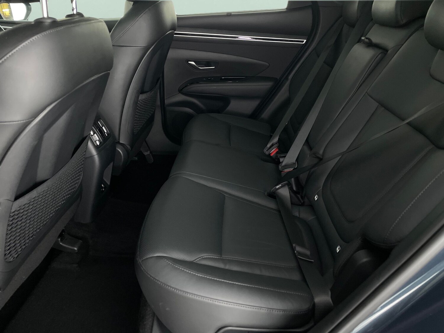 Used Hyundai TUCSON 2023 for sale - 77462268: Photo 35