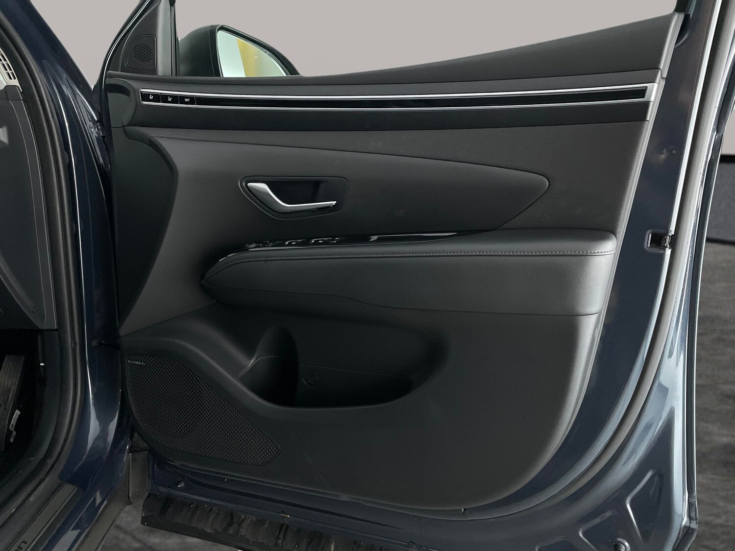 Used Hyundai TUCSON 2023 for sale - 77462268: Photo 39