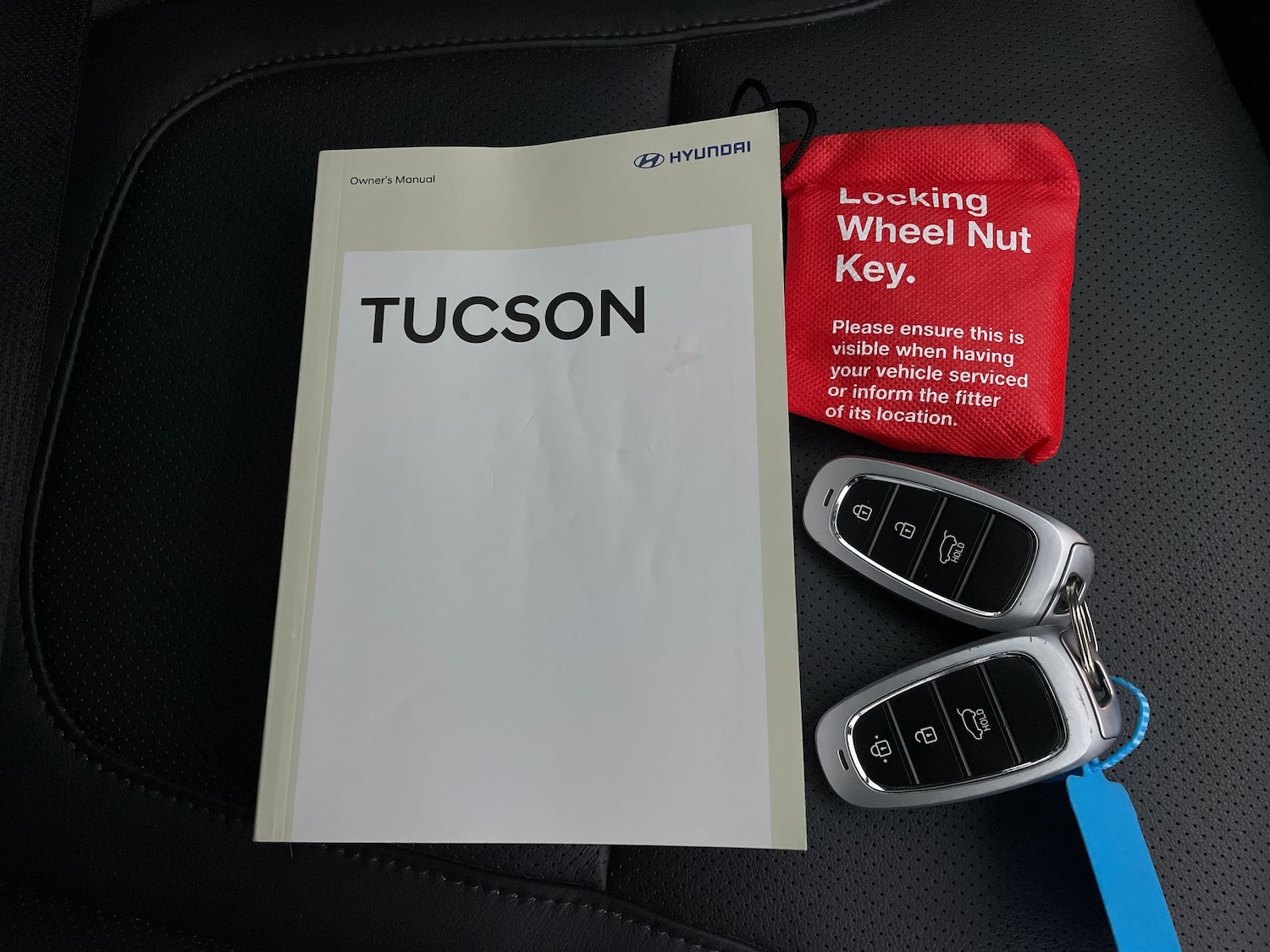 Used Hyundai TUCSON 2023 for sale - 77462268: Photo 41