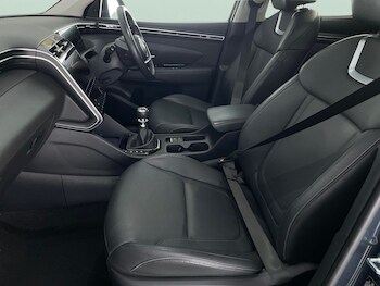 Used Hyundai TUCSON 2023 for sale - 77462268: Photo