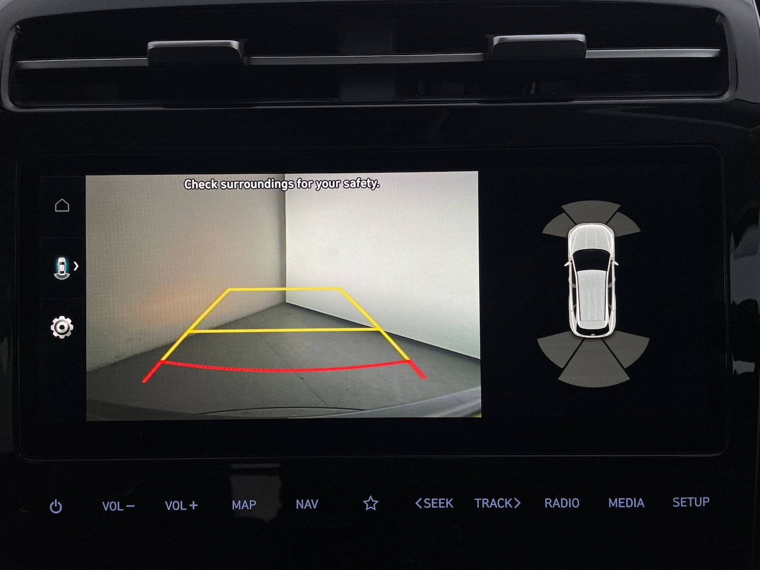 Used Hyundai TUCSON 2023 for sale - 77462268: Photo 6