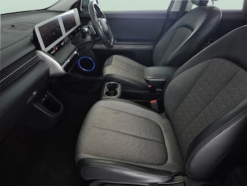 Used Hyundai IONIQ 5 2023 for sale - 79384296: Photo