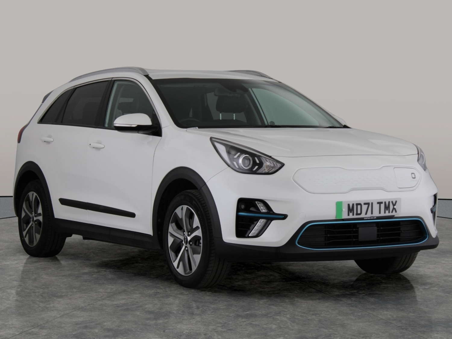 Used Kia Niro 2022 for sale - 76194316: Photo 11