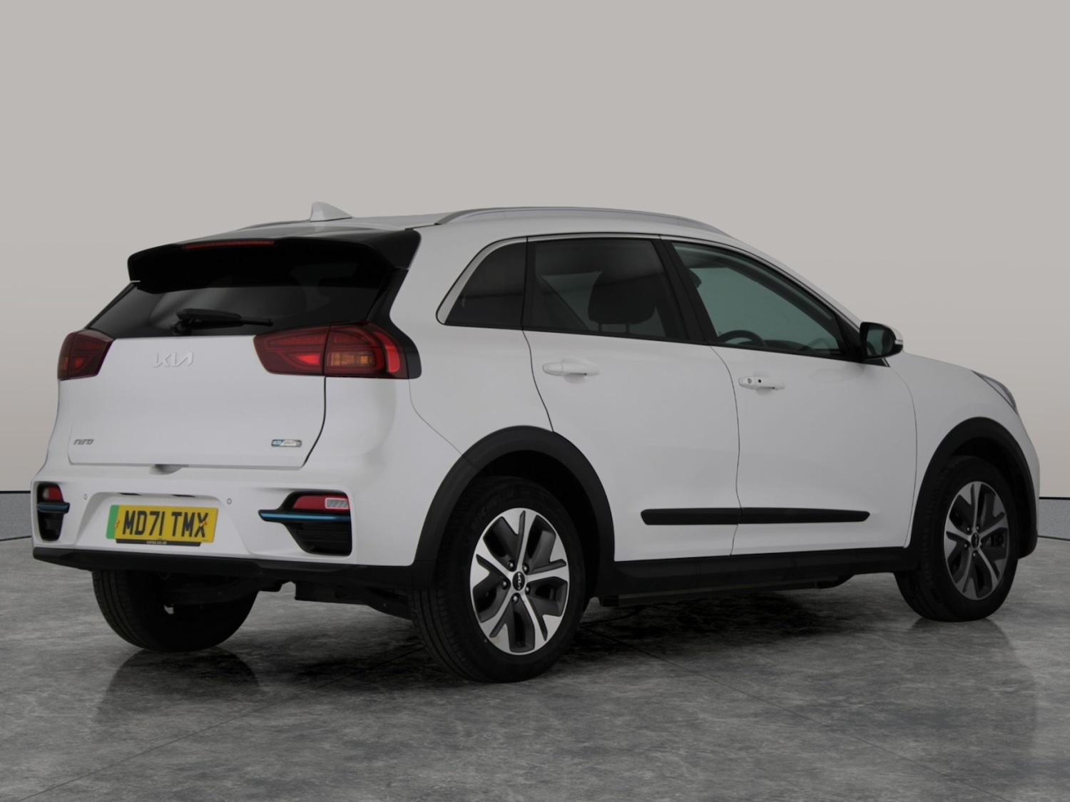 Used Kia Niro 2022 for sale - 76194316: Photo 13