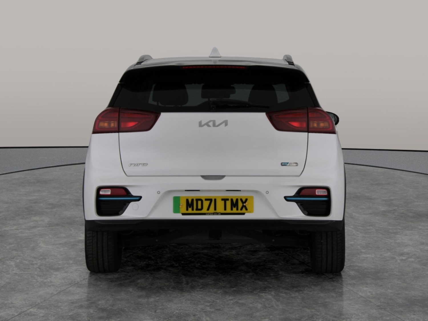 Used Kia Niro 2022 for sale - 76194316: Photo 14
