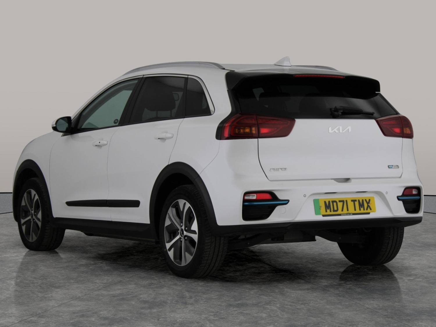Used Kia Niro 2022 for sale - 76194316: Photo 16