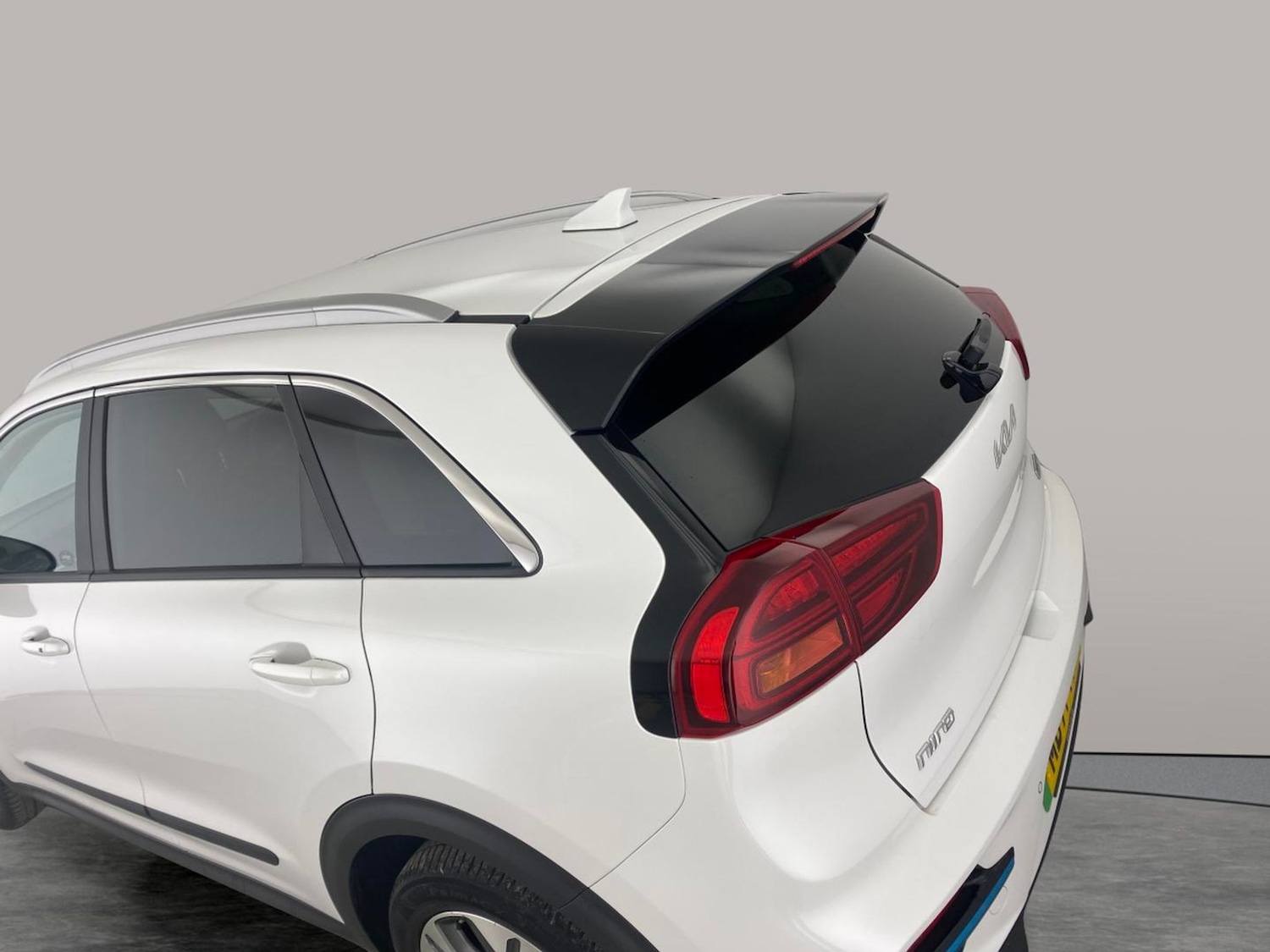 Used Kia Niro 2022 for sale - 76194316: Photo 18