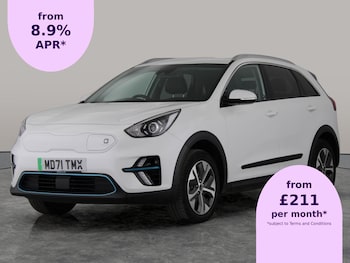 Kia - Niro