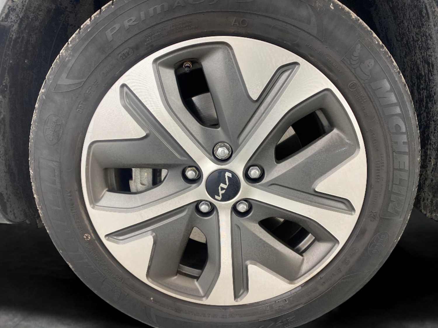 Used Kia Niro 2022 for sale - 76194316: Photo 34