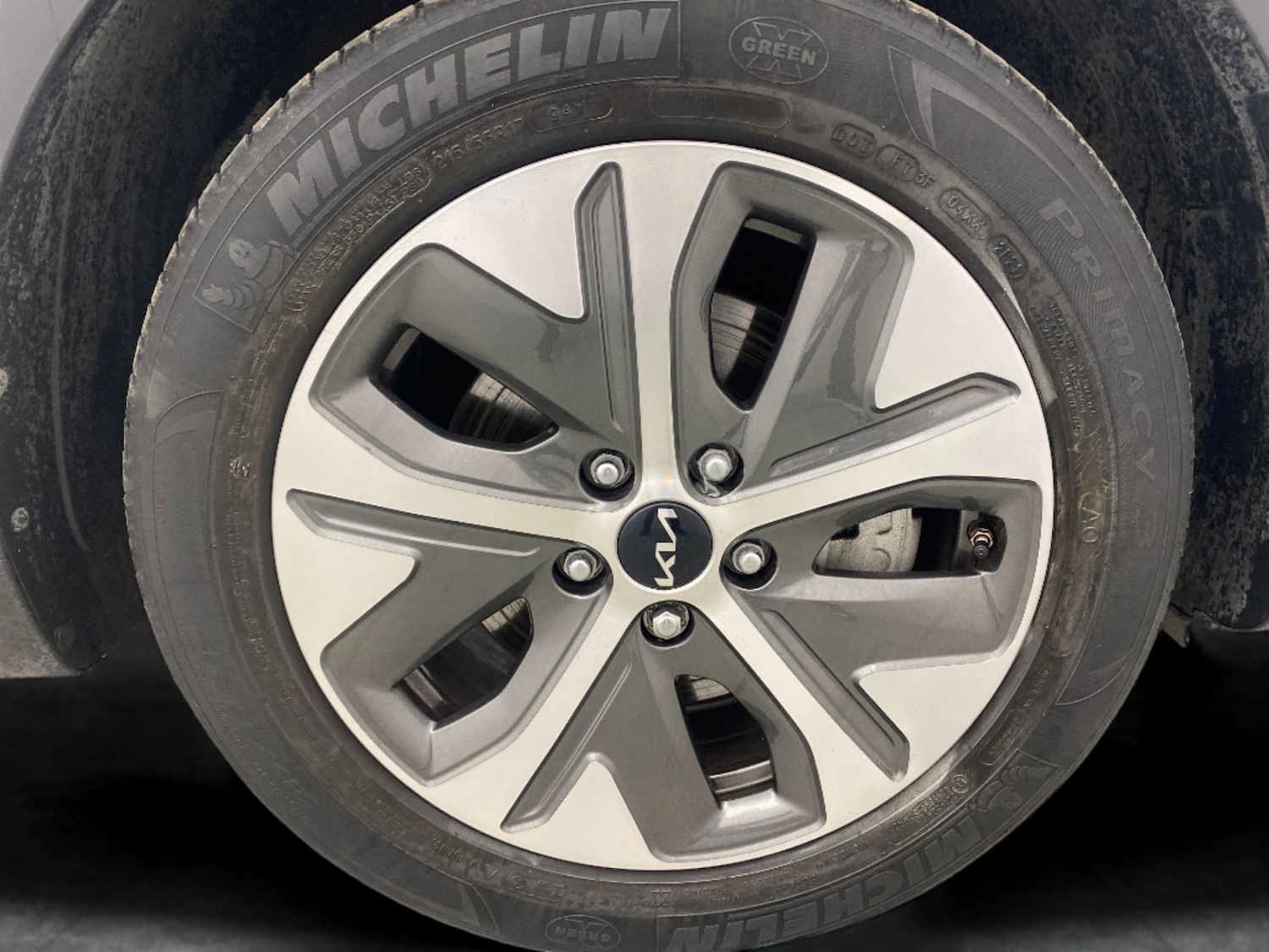 Used Kia Niro 2022 for sale - 76194316: Photo 36