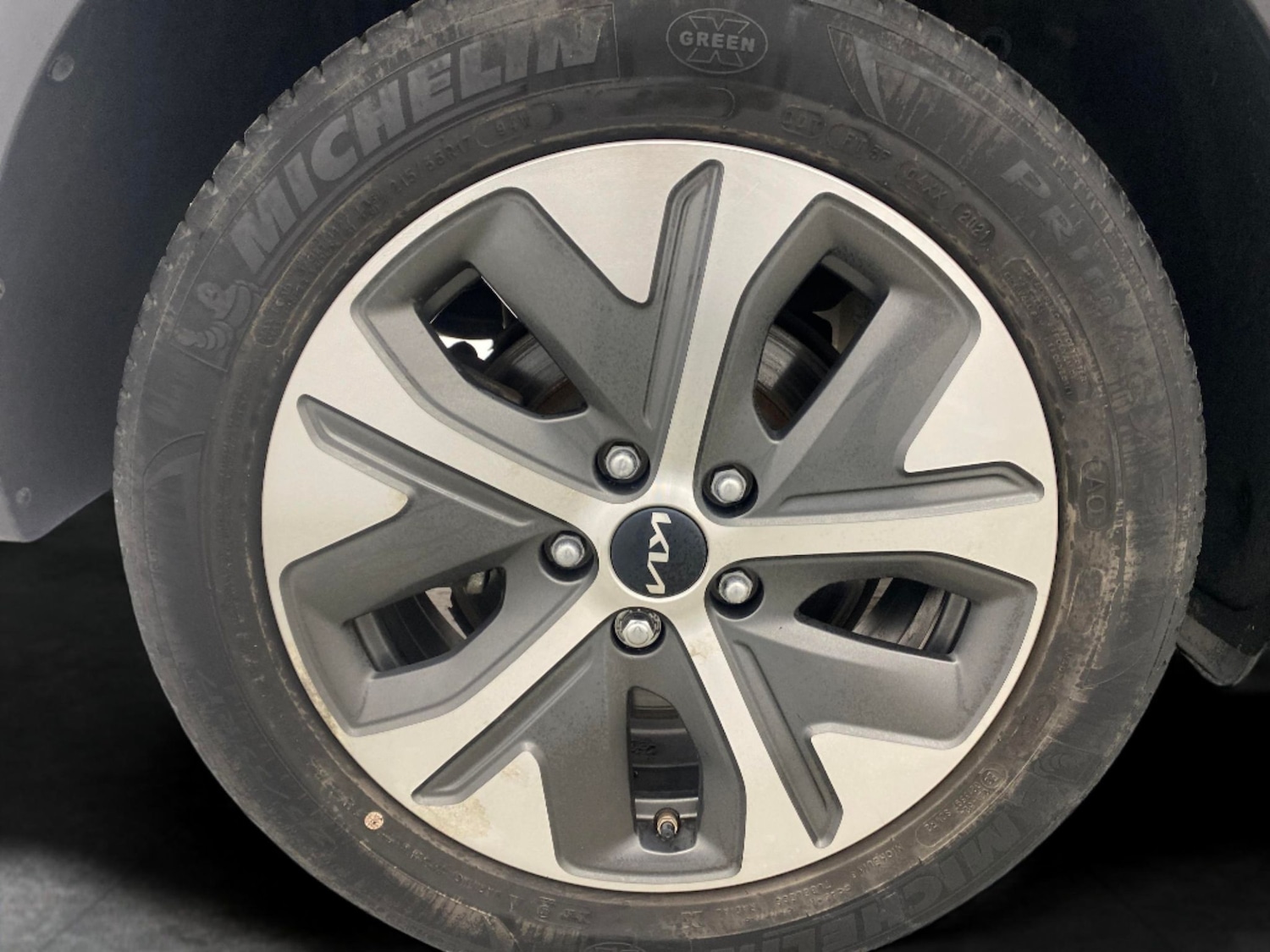 Used Kia Niro 2022 for sale - 76194316: Photo 37