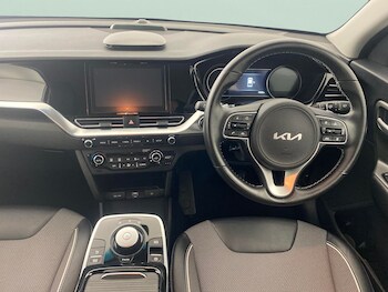 Used Kia Niro 2022 for sale - 76194316: Photo 4