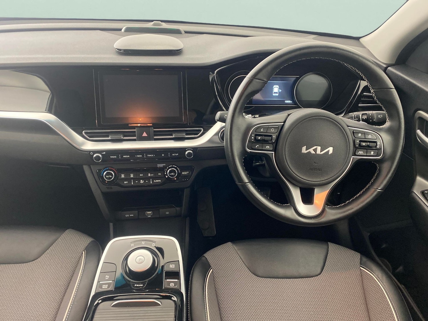 Used Kia Niro 2022 for sale - 76194316: Photo 6