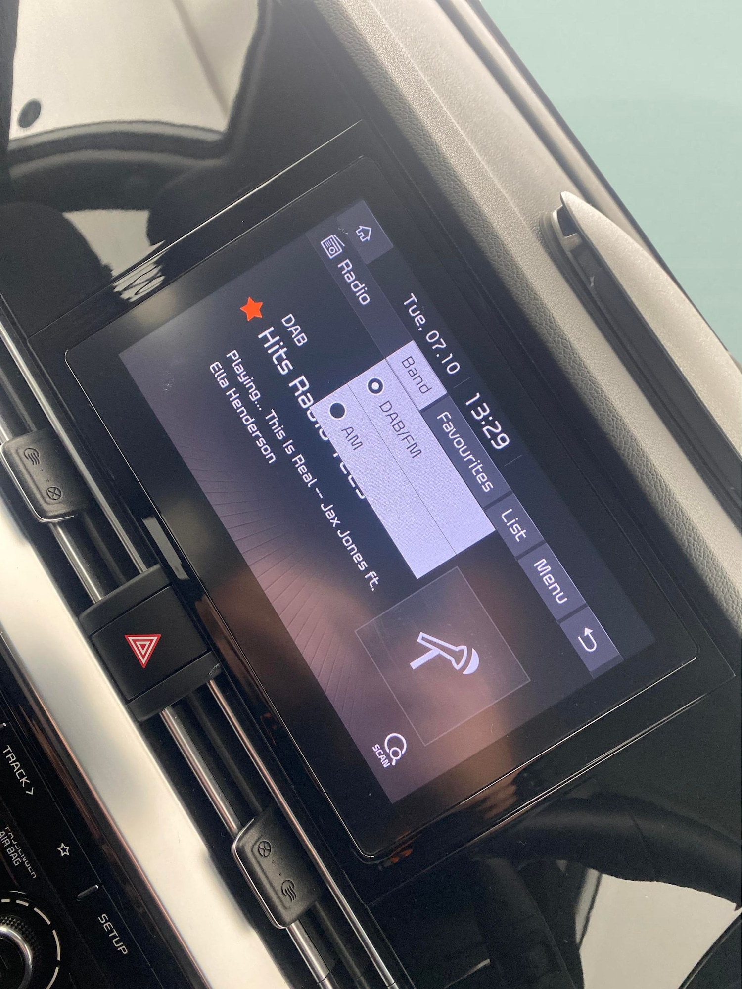 Used Kia Niro 2022 for sale - 76194316: Photo 8
