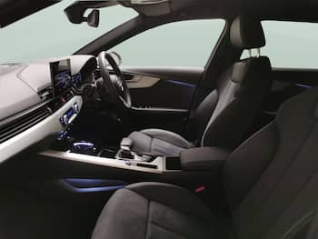 Used Audi A4 Avant 2024 for sale - 79665902: Photo