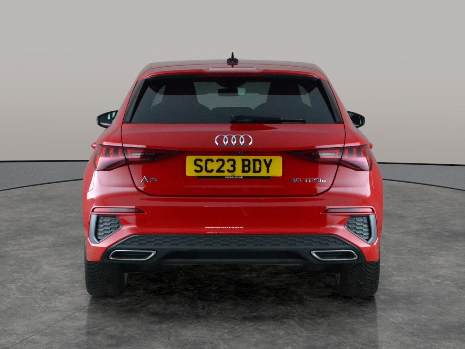 Used Audi A3 2023 for sale - 77791444: Photo 11