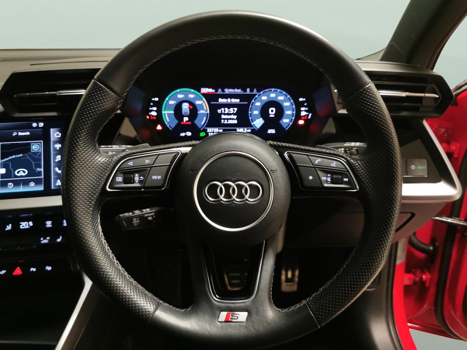 Used Audi A3 2023 for sale - 77791444: Photo 15