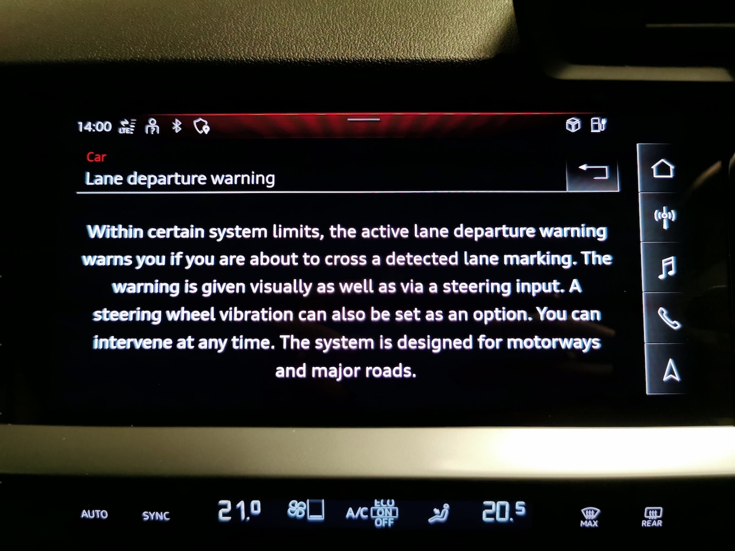 Used Audi A3 2023 for sale - 77791444: Photo 22