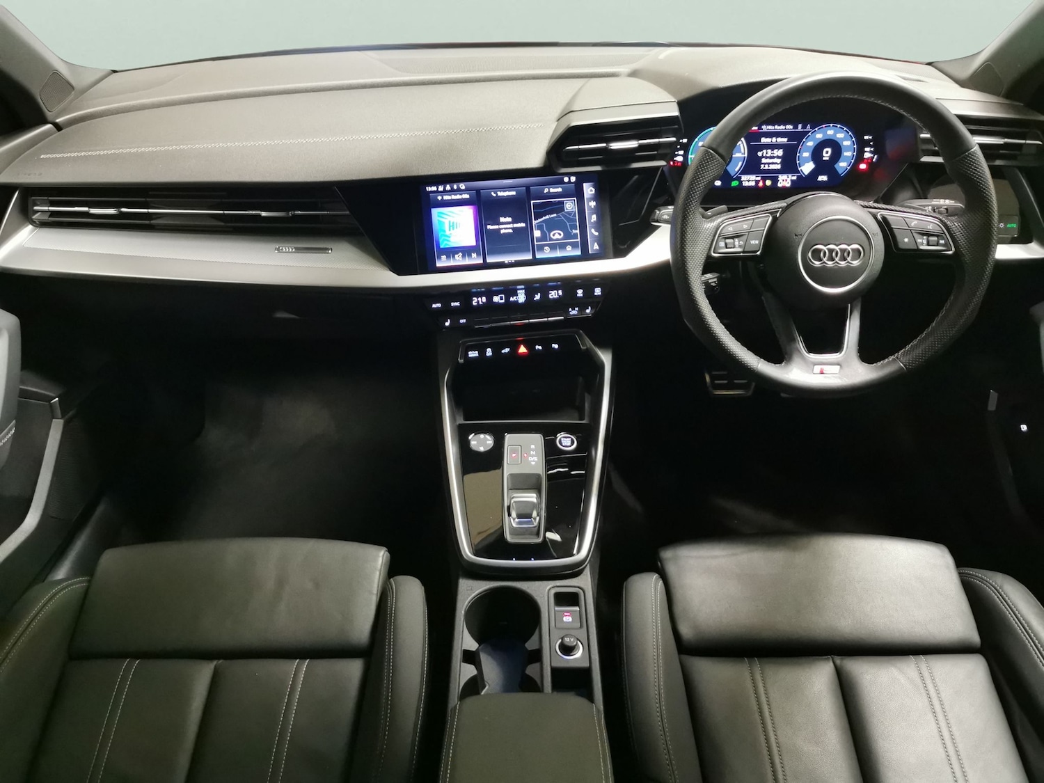 Used Audi A3 2023 for sale - 77791444: Photo 7