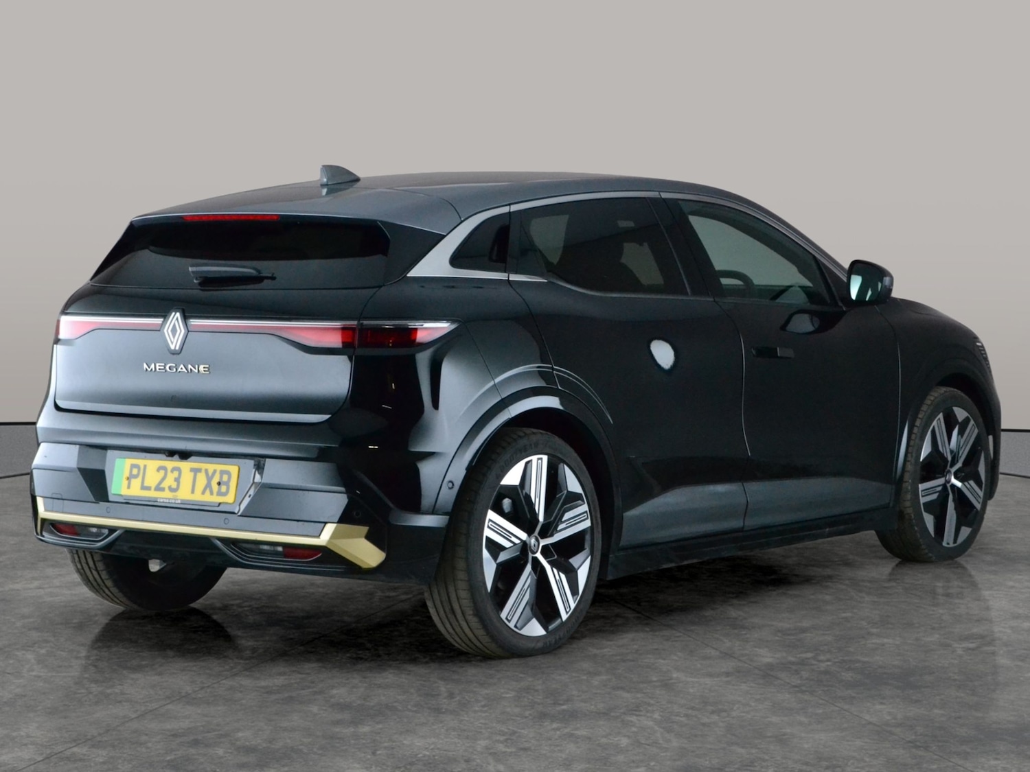 Used Renault Megane E Tech 2023 for sale - 77604960: Photo 10