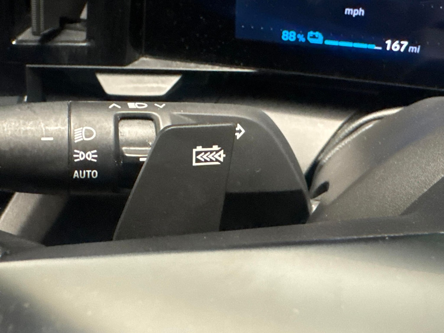 Used Renault Megane E Tech 2023 for sale - 77604960: Photo 18