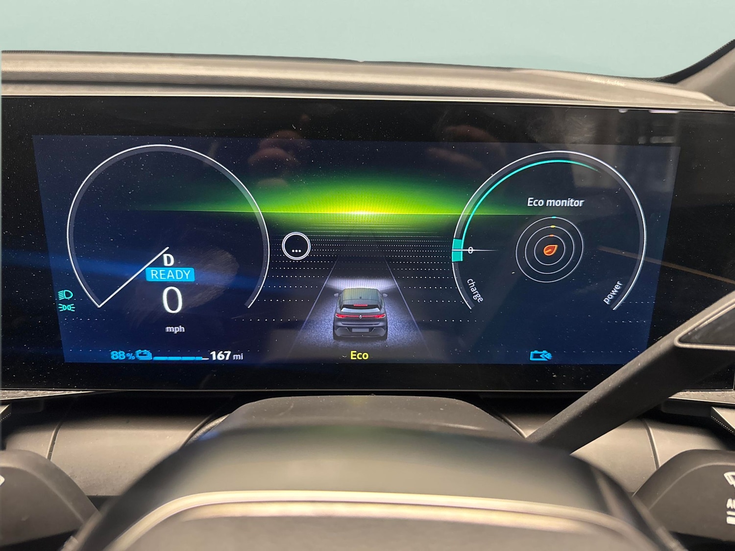 Used Renault Megane E Tech 2023 for sale - 77604960: Photo 20