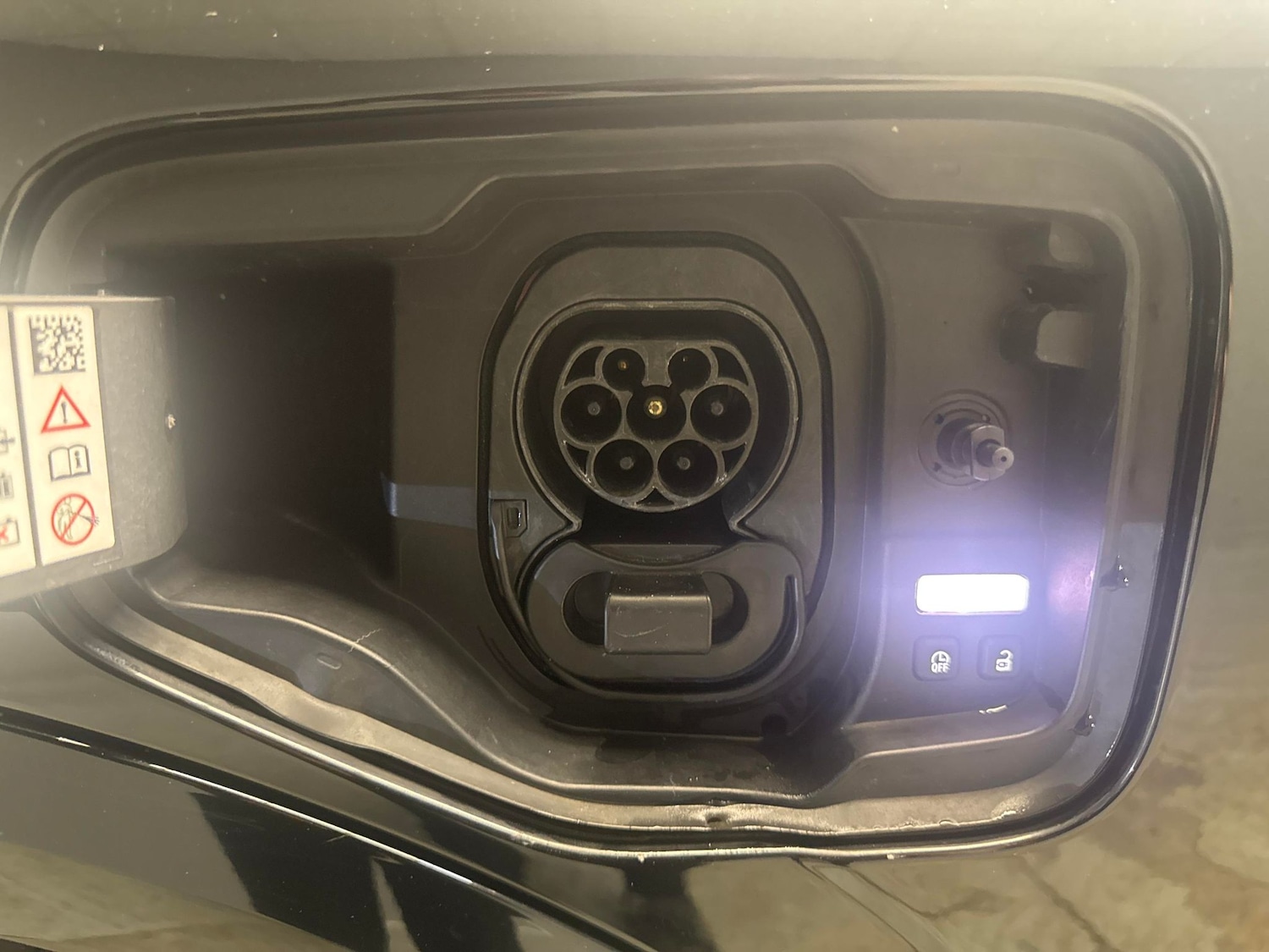 Used Renault Megane E Tech 2023 for sale - 77604960: Photo 30