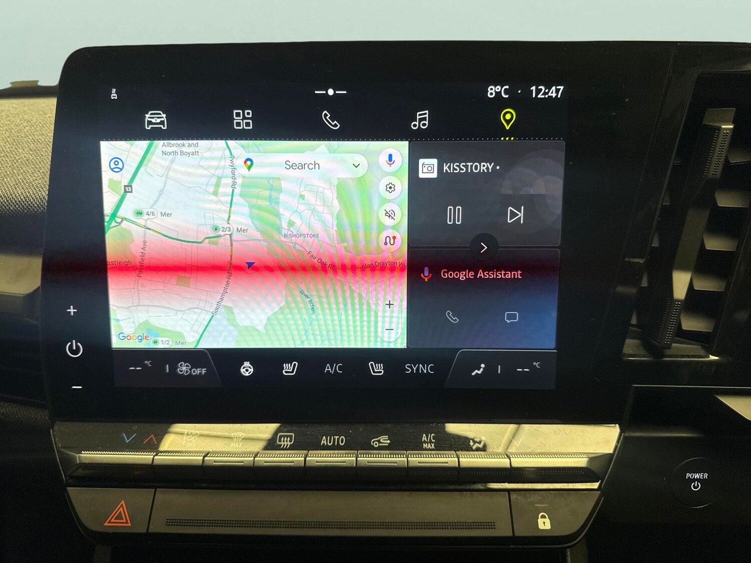 Used Renault Megane E Tech 2023 for sale - 77604960: Photo 6