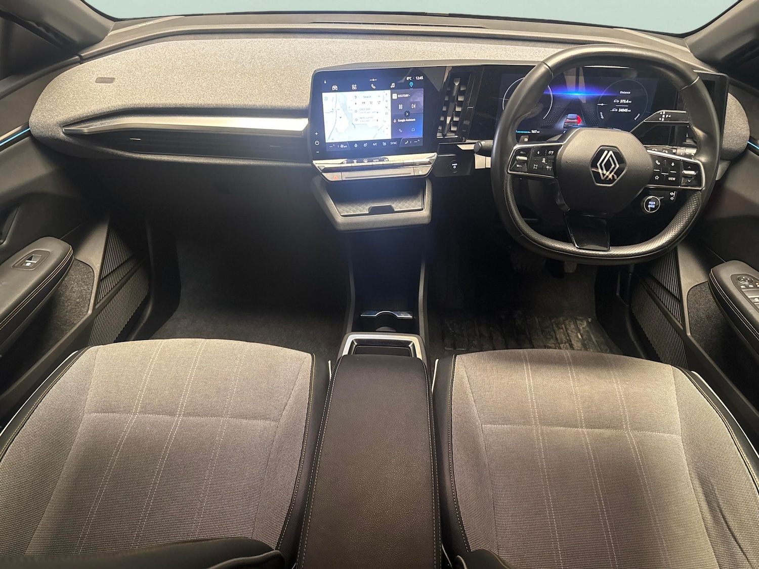 Used Renault Megane E Tech 2023 for sale - 77604960: Photo 7