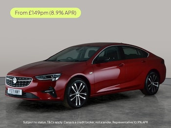 Used Vauxhall Insignia 2022 for sale - 78613846: Photo