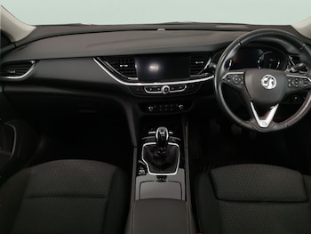 Used Vauxhall Insignia 2022 for sale - 78613846: Photo
