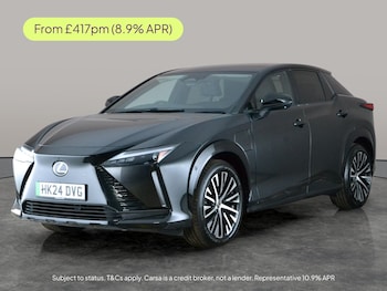 Used Lexus RZ 2024 for sale - 78895088: Photo